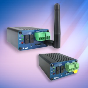 DO-1 Universal Monitor Simplifies Modbus-Image
