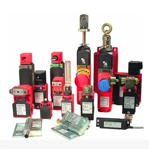 Safety Switches from Altech-Image