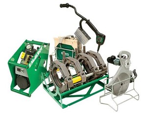 DYNAMC® 250 EP (ELECTRIC PUMP)-Image