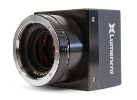 Lm11059 11 Megapixel High Resolution Camera-Image