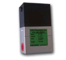 Low Hysteresis Proportional Valve-Image