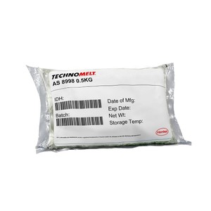 Hot Melt Polyolefin, Masking -Image