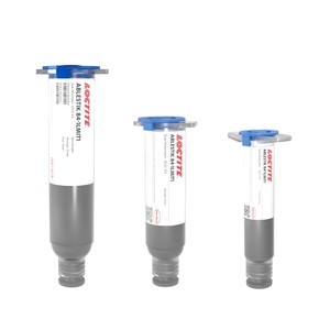 Epoxy, Die Attach -Image