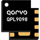 Ultra-Low Noise Amplifier with Bypass Mode-Image