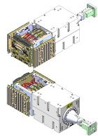 6-18GHz Spatium Solid-State Power Amplifier-Image