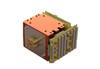 18-40 GHz Wideband GaN Solid State Power Amplifier-Image