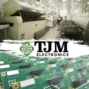 PCB assembly service