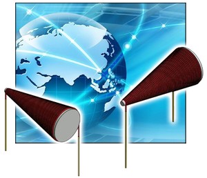Gowanda Electronics' Expanded Broadband Conicals-Image