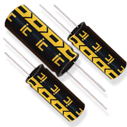 New DGH Supercapacitor has Massive Energy Storage-Image