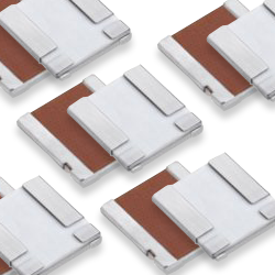 VPG Military-Grade, Mission-Critical Resistors -Image