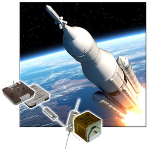 New Vishay Wet Tantalum Capacitor Updates-Image