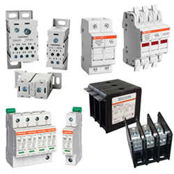 Mersen Circuit Protection Products -Image