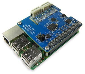 Thermocouple Measurement HAT-Image