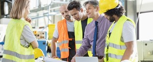 eBook: 4 Strategies for Smarter Manufacturing-Image