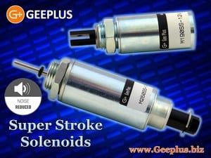 The SUPER STROKE Solenoid-Image