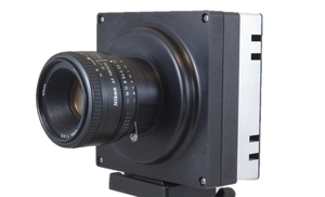 Embedded Vision Platform-Image