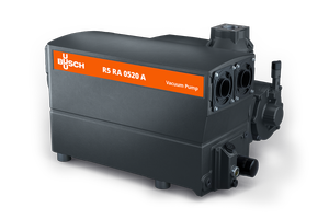 Busch Vacuum Solutions Introduces New R5 RA-Image