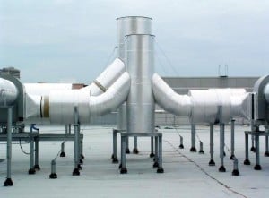 Weatherproof Jacketing-Image