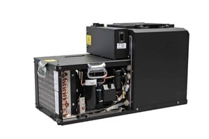 ENVIRONMENTAL CONTROL FOR CRITICAL APPLICATIONS-Image