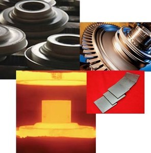 For Closed Die Forging.... Pyrolytic Graphite.-Image