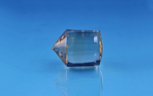 Birefringent Crystals-Image