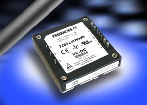 TDK-Lambda PH600A280-24 DC-DC converter-Image