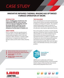 AMETEK - New Glass Case Study-Image