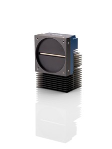 Linea ML CMOS Multine Camera-Image