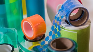 Powder Coating Tape Selection Guide-Image