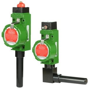 Limitless Hazardous Location Switches WBX Series-Image