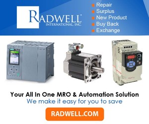 Industrial Electronic Repair Services-Image