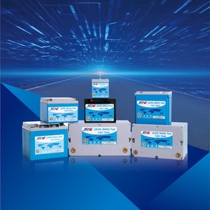 SLA Replacement Battery-Image