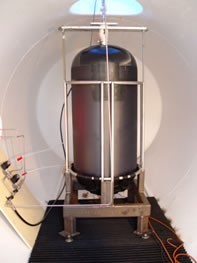 Proof Pressure or Burst Testing -Image