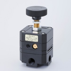 Precision Air regulator-Image