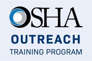 OSHA Outreach Training-Image