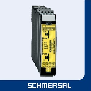 Safety controllers for standstill monitoring-Image