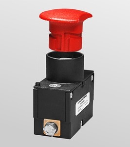 Emergency Disconnect Switch S100/80-Image