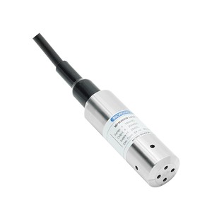 ATEX certificated 4-20mADC Level Transmitter 489W-Image