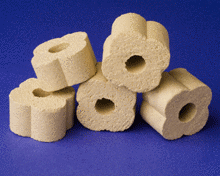 Denstone® deltaP® Ceramic Support Balls-Image
