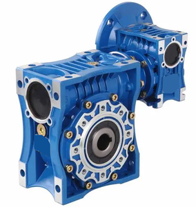 Gearbox and Speed Reducer-Image