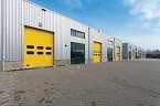 Energy-Efficient Entry and Garage Doors -Image