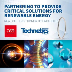  TECHNETICS GROUP EXTENDED PARTNERSHIP WITH CEA-Image