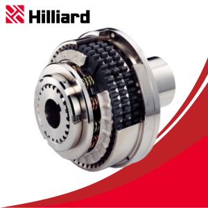 Torque Limiting Clutches-Image