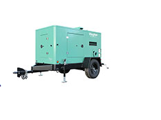 Portable Pumps-Image