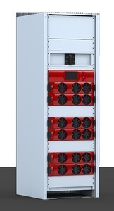 CE+T's Alto : 20kVA Modular Inverter-Image