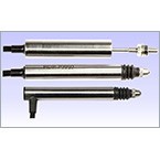 Small diameter displacement transducers -Image