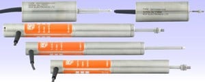 Displacement transducers - pre-calibrated-Image