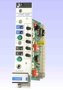 LVDT and RVDT Signal Conditioners-Image