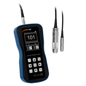 Material Thickness Meter PCE-CT 100N-Image