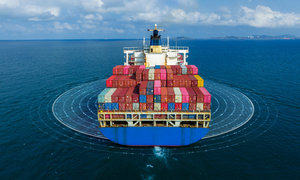 MEMS Accelerometers & Gyros for Marine/Subsea -Image